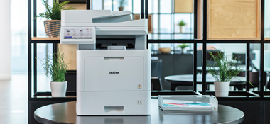Alt-i-én-printer