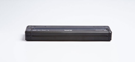 PocketJet-printer