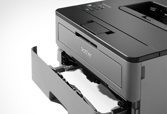  Laser printer
