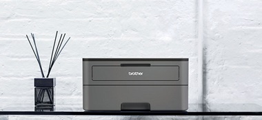S/h-laserprinter