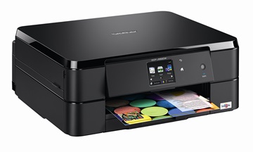 DCP-J562DW