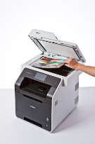 MFC-L8850CDW