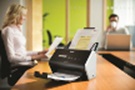 Brother scanner ADS 2400N
