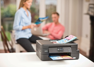 Printer DCP-J785DW