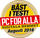 PC for alle Bedst i Test