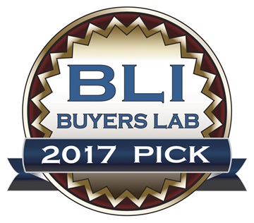 BLI buyers lab 2017