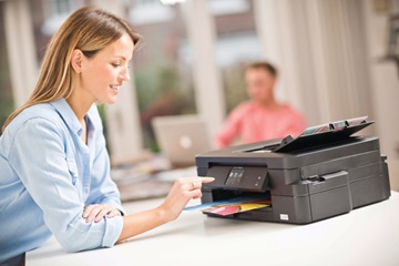 Alt om DATA print