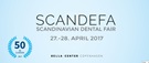 Scandefa 2017