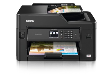 MFC-J5335DW printer