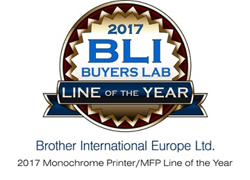 BLI award