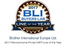 BLI award