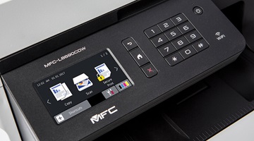 MFC-L8690CDW