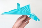 Papirflyver