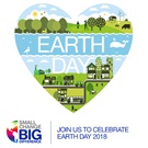 Earth Day 2018