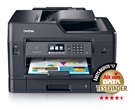MFC-J6930DW Årets bedste 2017