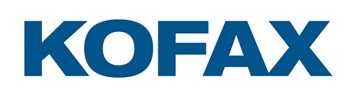 Kofax logo