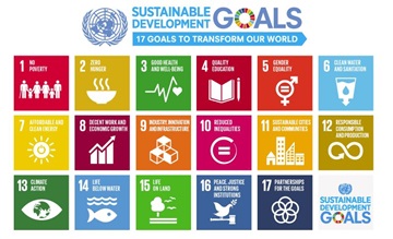 Sustainable Development Goals 