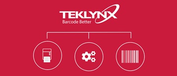 Teklynx partners with Brother