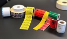 Customised labels