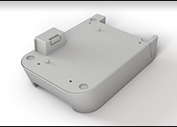 QL-820NWB batteribase