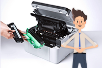 DCP1610W_5toners-character